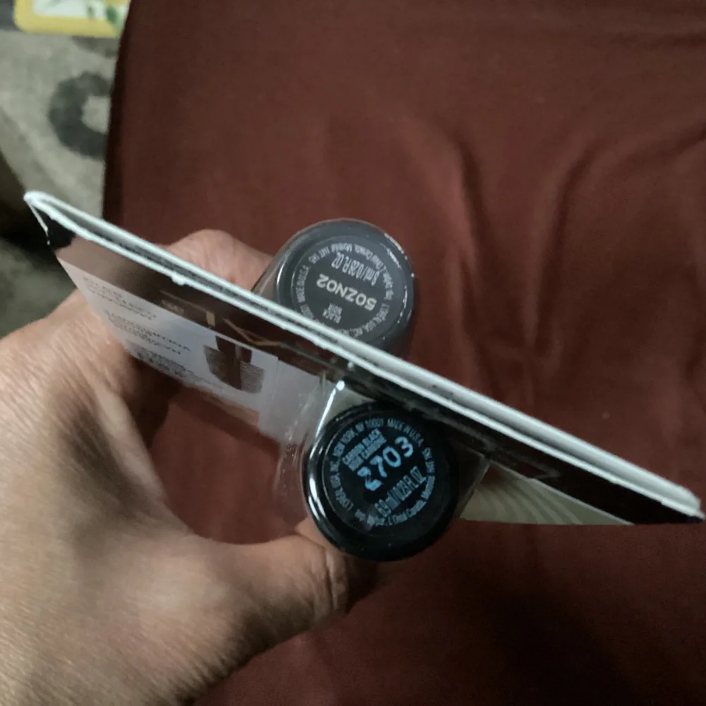 L'Oréal Voluminous Original mascara Bundle NEW (395&360)